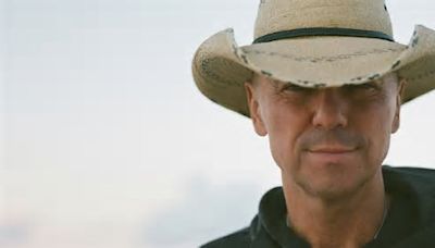 Kenny Chesney Etches His Name Next to George Strait in Country Music Record Books