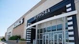 Sephora has soft opening Monday in Kohl's store in Topeka. It's one of 400 new locations.