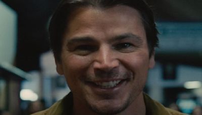 Trap Star Josh Hartnett Reveals Why He Turned Down Two Superhero Movie Roles; Talks About 'The Missed Opportunity...'