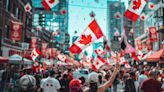 Embassy takes down AI-generated Canada Day social media post | CBC News