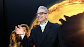 So good it’s ‘Wicked’: Jeff Goldblum eyes the Wizard's role in two-part movie musical