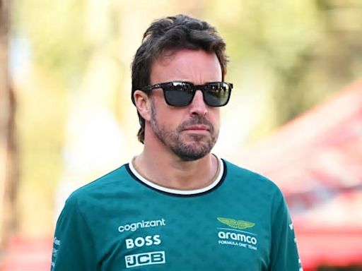 El aviso de Aston Martin sobre la que puede 'liar' Fernando Alonso en el sprint de China