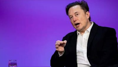 Elon Musk's transgender daughter disowns him, says he is 'desperate for attention, validation'