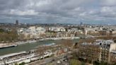 Will security concerns alter plans for opening ceremony on Seine River?