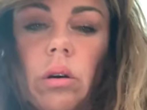 Michelle Heaton opens up about the 'mental torture' of alcoholism