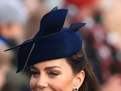 Kate Middleton Reportedly Spotted 'Out And About' With Family Amid Cancer Battle