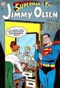 Superman's Pal Jimmy Olsen