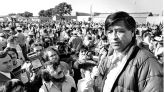 Biden Claims the Mantle of Cesar Chavez, While Ignoring the Labor Leader’s Opposition to Illegal Immigration