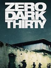 Zero Dark Thirty