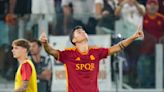 Dybala y Lukaku juegan juntos por primera vez. La Roma vapulea 7-0 a Empoli