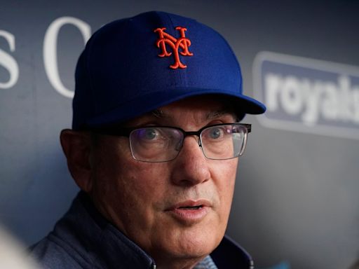 Mets owner Steve Cohen’s first big move of season gets blocked