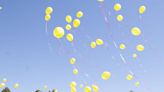 DeSantis signs bill banning intentional releases of balloons in Florida