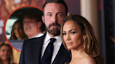 FOTOS | ¿No hay divorcio? Jennifer Lopez y Ben Affleck aparecen juntos de nuevo entre rumores de ruptura