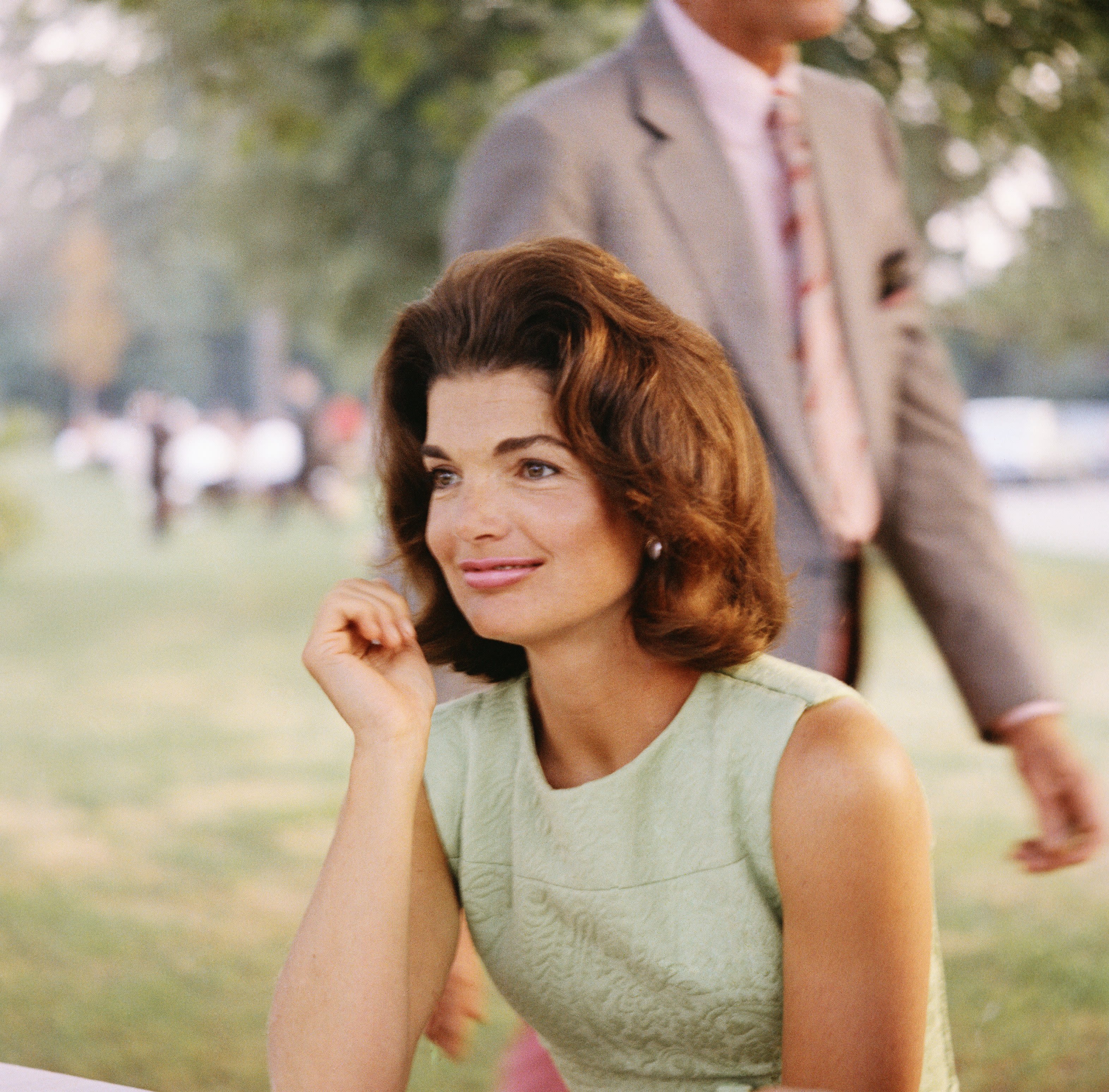 Jackie Kennedy Onassis’ Private Hell Revealed: JFK’s ‘Constant Infidelities’ and More