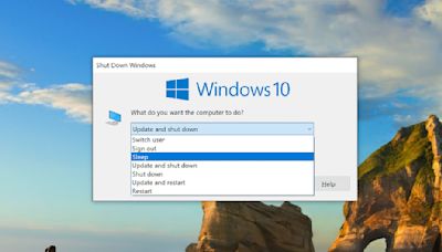 Windows 10 just got a new lifeline