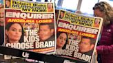 National Enquirer’s Help for Trump Broke Norms Even in the Tabloid World