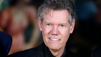 With help from AI, Randy Travis got his voice back. Here’s how his first song post-stroke came to be