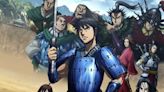 Kingdom Season 1 Streaming: Watch & Stream Online via Crunchyroll