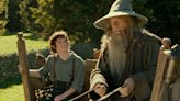 After Lord Of The Rings Fan Goes Viral For Meeting Ian McKellen While Dressed As Gandalf, His Friends Explain How It...