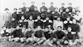 Top 50 Cal Sports Moments -- Western Glory, 1899