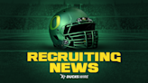 Mater Dei WR Jack Ressler names Oregon in his top five, sets commitment date