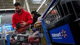 Is Walmart getting rid of self-checkout? No, but it's 'testing' how, when to use DIY process
