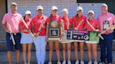 PREP GIRLS GOLF: Spartans weather long day for back-to-back crowns