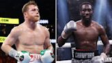 Canelo vs Crawford Fight May Take Place In December Or January