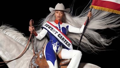 Beyoncé's 'Cowboy Carter': Release Date, Track List and Everything Else to Know About Her 8th Album