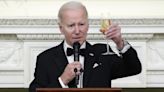 Biden’s plea at dinner with governors: ‘We can get big things done if we do it together’
