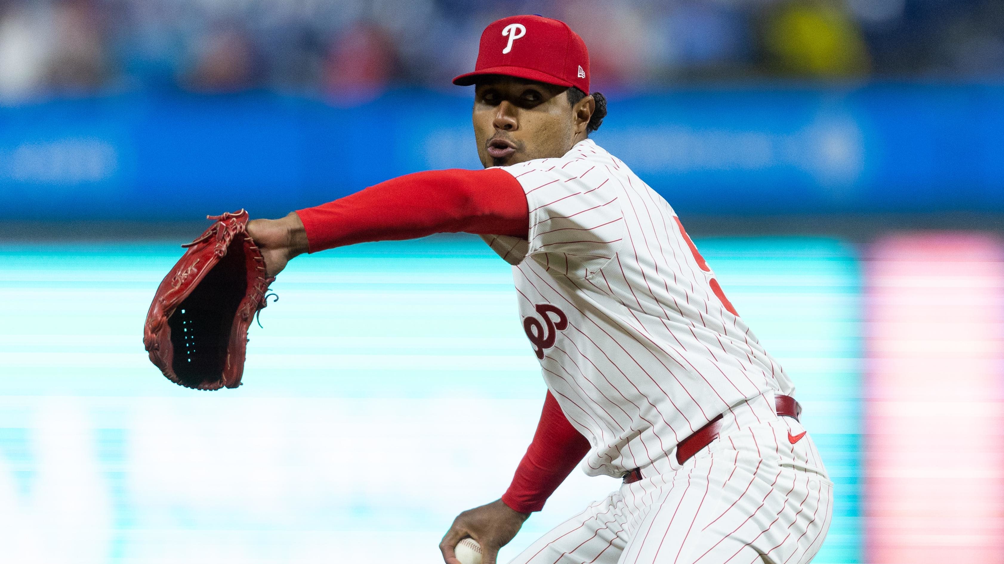 Philadelphia Phillies Reliever Rejects Demotion and Becomes Free Agent