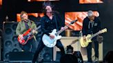 Foo Fighters Call on Family with Shane Hawkins, Violet Grohl at Boston Calling