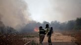 Israel refuerza con tropas y maniobras militares la frontera con Líbano ante la creciente tensión
