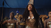 Pepsi Revives “We Will Rock You” Campaign For ‘Gladiator II’: New Spot With Megan Thee Stallion, Travis Kelce...