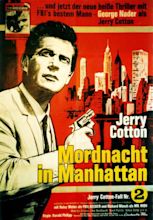 Manhattan Night of Murder - Alchetron, the free social encyclopedia