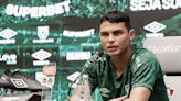 Thiago Silva admite surpresa com momento ruim do Fluminense: 'Não imaginava' | Fluminense | O Dia