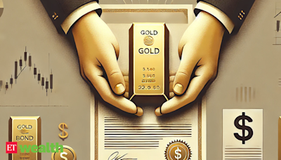 Next SGB redemption date 2024: This Sovereign Gold Bond tranche up for final redemption in August; check price, interest rate - The Economic Times