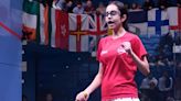 Anahat Singh and Tiana Parasrampuria in 3rd Round of World Junior Squash Championships - News18