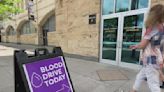 Pittsburgh Pirates hosting annual blood drive. Here's what you get for donating.