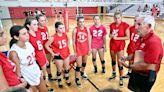 Barnstable High girls volleyball chasing first state title since 2016