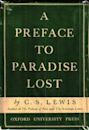 A Preface to Paradise Lost