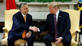 Hungary's nationalist leader to visit Trump at Mar-a-Lago following NATO summit