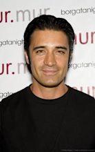 Gilles Marini