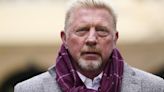 Boris Becker llega a un acuerdo con la justicia británica por su insolvencia