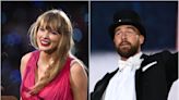 Taylor Swift Just Implied Travis Kelce’s Eras Tour Cameo Could Happen Again