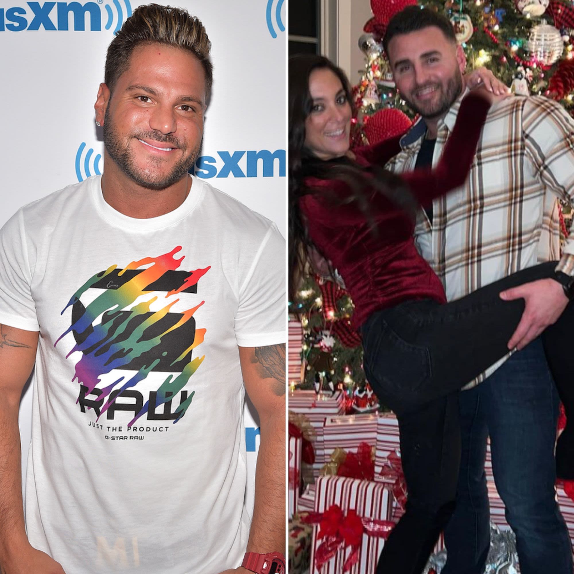 ‘Jersey Shore’ Recap: Ronnie Meets Sammi’s Boyfriend Justin May for the 1st Time on Cast Trip