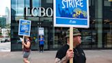 Ontario plan to expand alcohol sales is irreversible, Finance Minister says, as LCBO strike continues