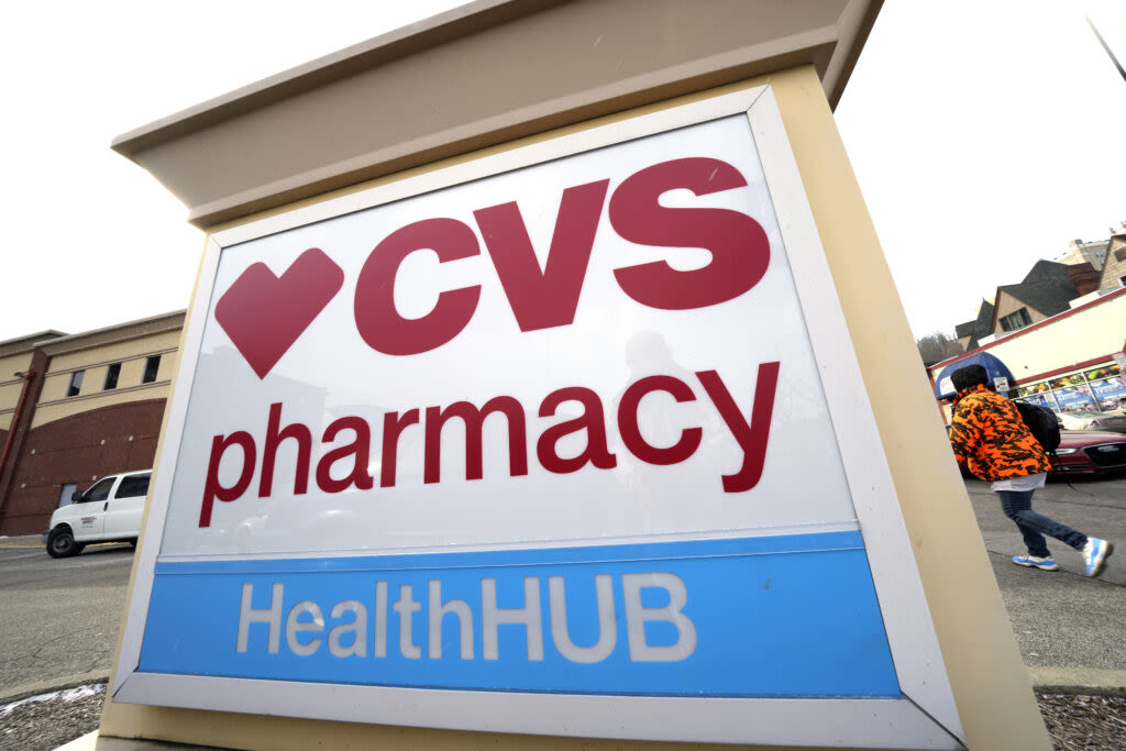 Report: Pharmacy staff at 2 R.I. CVS locations vote to unionize