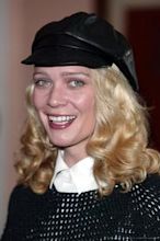 Laurie Holden