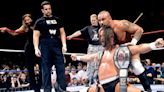 5 Best ECW Gimmick Names